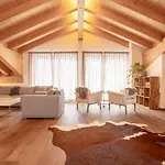 Chalet Talisman