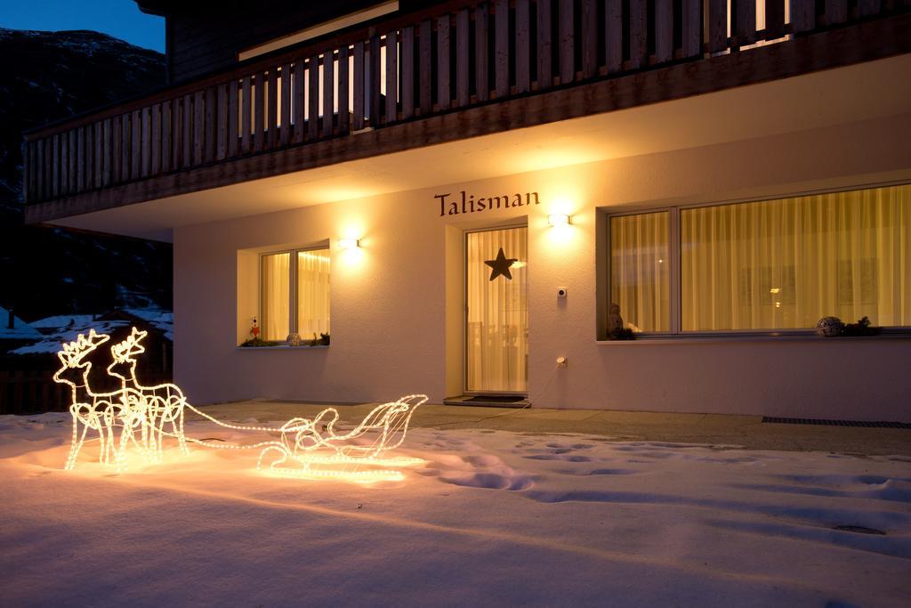 Talisman Chalet