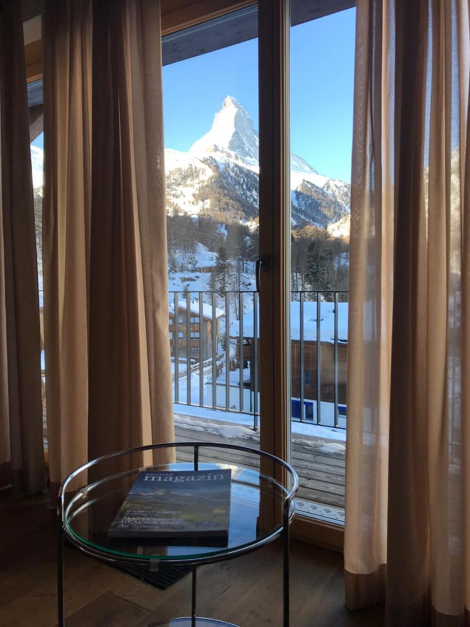 Talisman Zermatt